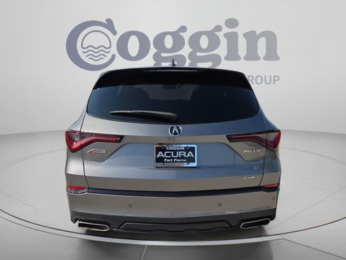 Used 2023 Acura MDX A-Spec AWD/4WD image 4