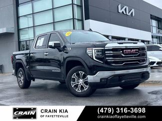 Used 2025 GMC Sierra 1500 SLT AWD/4WD video 1