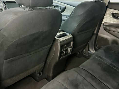 Used 2018 Nissan Murano SV AWD/4WD image 28