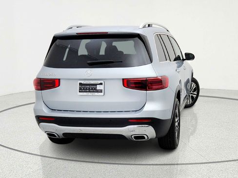 Certified 2026 Mercedes-Benz GLB 250 image 10