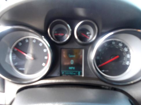 Used 2016 Buick Encore Sport Touring image 21