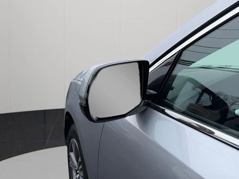 Used 2017 Acura MDX SH-AWD image 13