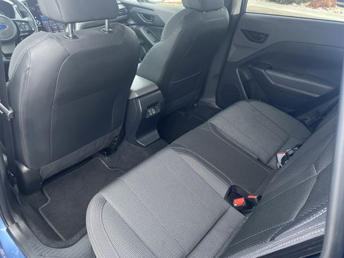 Used 2024 Subaru Crosstrek 2.0i Premium image 19