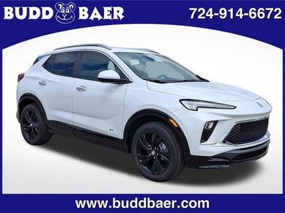 New 2026 Buick Encore GX Sport Touring