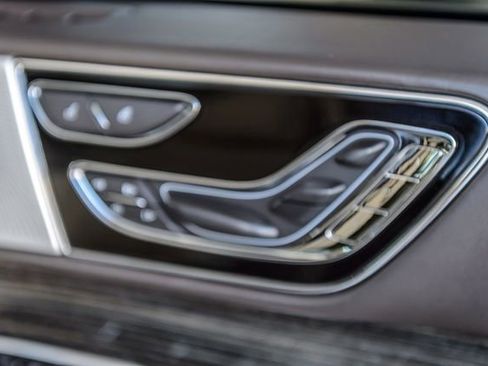 Used 2022 Lincoln Navigator L Black Label image 57