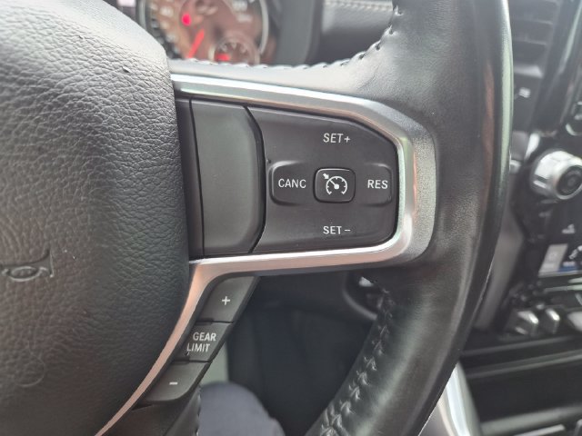 Used 2023 RAM 1500 Laramie AWD/4WD image 20