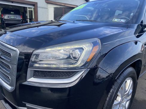 Used 2016 GMC Acadia SLT w/ Premium Edition image 26