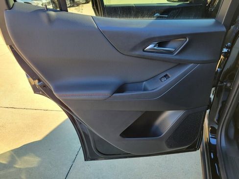 New 2026 Chevrolet Equinox RS w/ Convenience Package III image 30