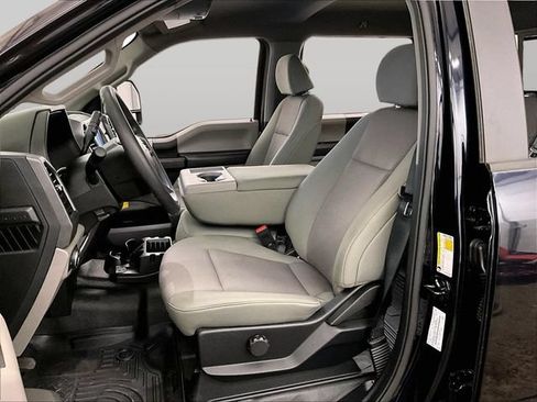 Used 2021 Ford F250 XL w/ STX Appearance Package AWD/4WD image 24