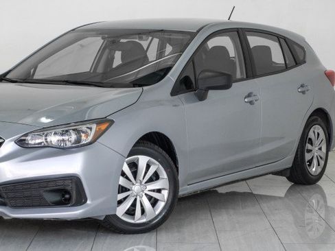 Used 2022 Subaru Impreza 2.0i AWD/4WD image 58