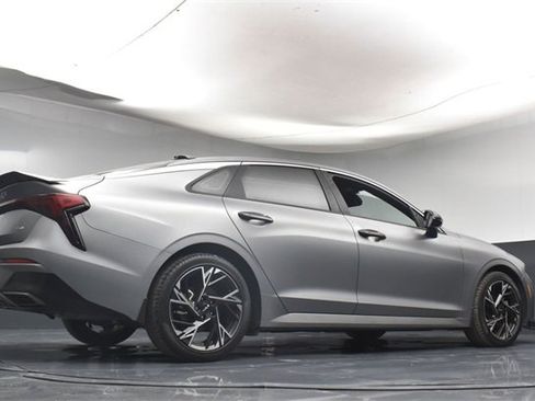 Certified 2025 Kia K5 GT-Line w/ GT-Line Premium Package image 39