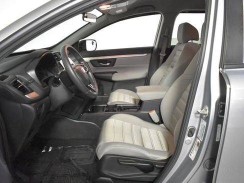 Used 2020 Honda CR-V LX image 11