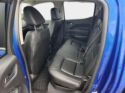 Used 2020 GMC Canyon SLT w/ Driver Alert Package image 28