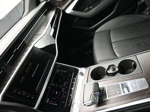 Used 2020 Audi A6 3.0T Premium Plus w/ Premium Plus Package AWD/4WD image 17