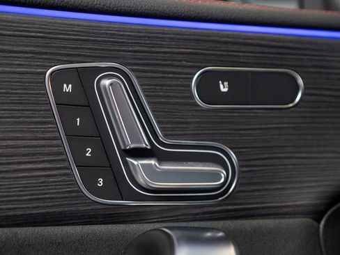 New 2026 Mercedes-Benz CLA 250 4MATIC image 14