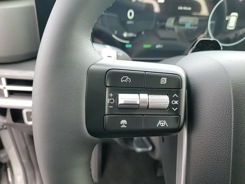 New 2026 Hyundai Santa Fe Limited image 16