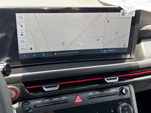 New 2026 Hyundai Sonata N Line FWD image 22