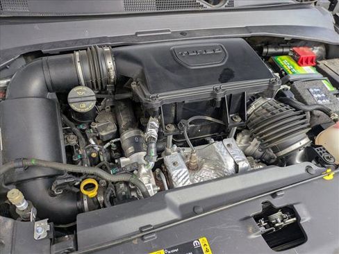 Used 2024 Jeep Compass Limited image 22