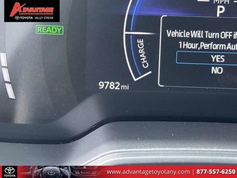 Used 2026 Toyota Corolla Cross AWD Hybrid image 28