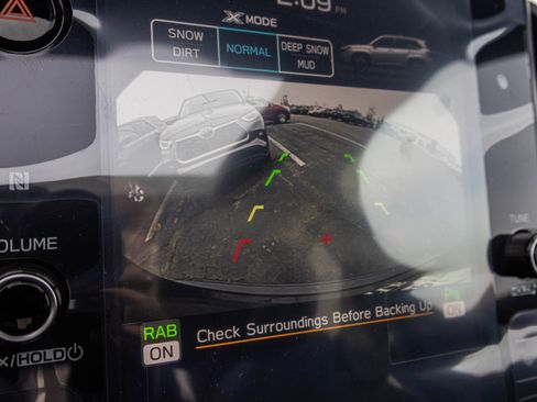 New 2026 Subaru Forester Limited image 9