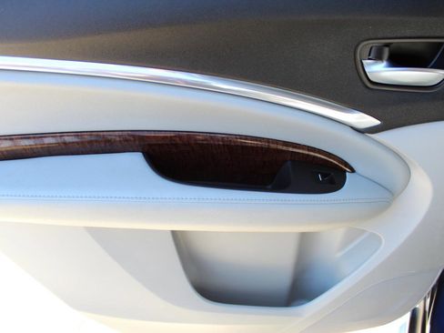 Used 2018 Acura MDX SH-AWD w/ Technology Package image 14