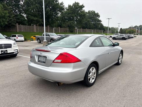 Used 2007 Honda Accord EX image 4