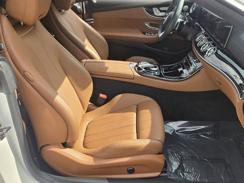 Used 2023 Mercedes-Benz E 450 Cabriolet image 16