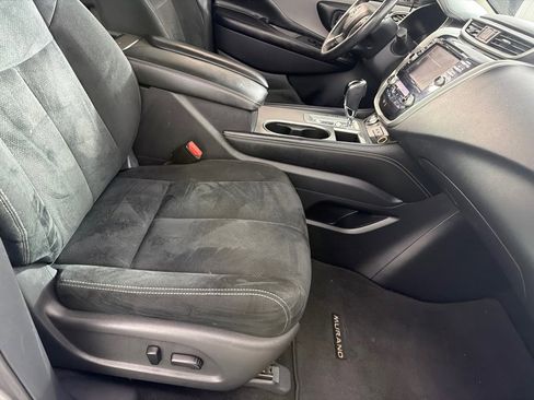 Used 2020 Nissan Murano SV AWD/4WD image 23