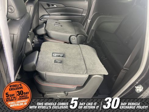 Certified 2024 Chevrolet Traverse RS w/ LPO, Floor Liner Package image 28
