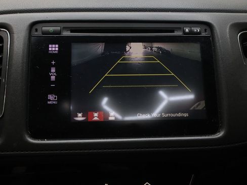Used 2017 Honda HR-V EX image 22