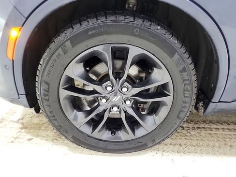 Used 2021 Dodge Durango R/T w/ Trailer Tow Group IV AWD/4WD image 4