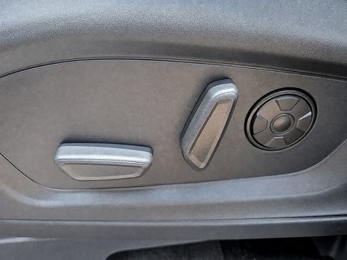 New 2026 Ford Explorer Platinum RWD image 19