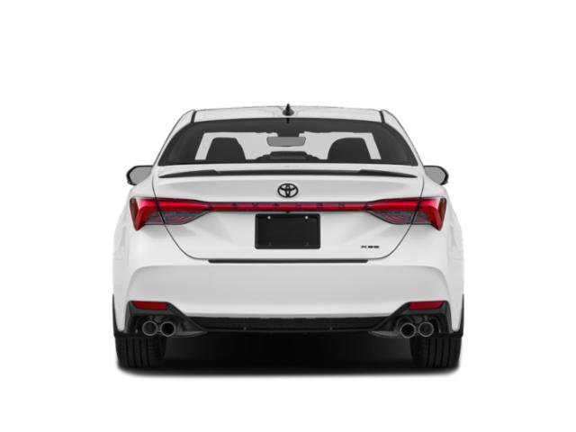 Used 2021 Toyota Avalon XSE FWD image 8