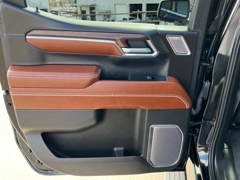 Used 2023 GMC Sierra 1500 Denali Ultimate image 18