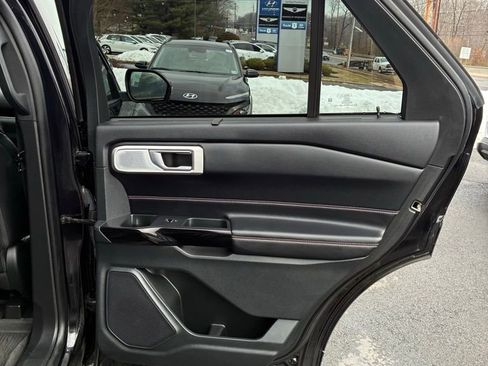 Used 2021 Ford Explorer ST w/ Equipment Group 401A image 54