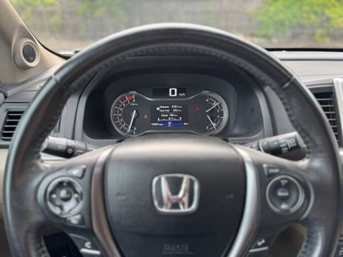 Used 2016 Honda Pilot EX-L image 21