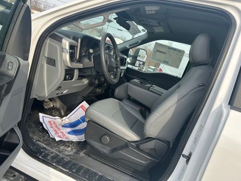 New 2026 Ford F550 2WD Regular Cab Super Duty image 12