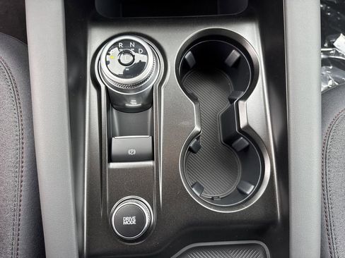 New 2026 Ford Explorer Active RWD image 32