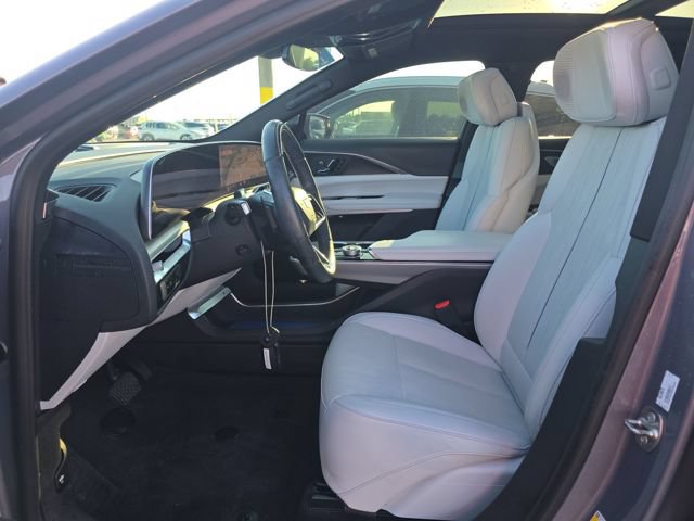 Used 2024 Cadillac Lyriq Sport w/ LPO, Floor Liner Package AWD/4WD image 7