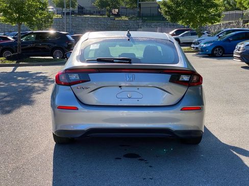 Used 2023 Honda Civic EX-L image 6