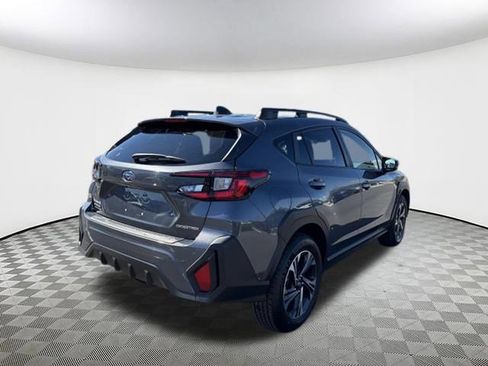 Certified 2024 Subaru Crosstrek 2.0i Premium image 9