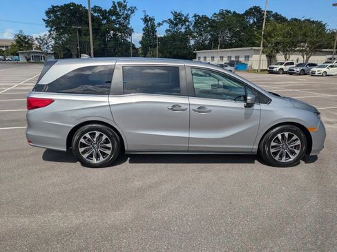 Used 2022 Honda Odyssey EX-L image 4
