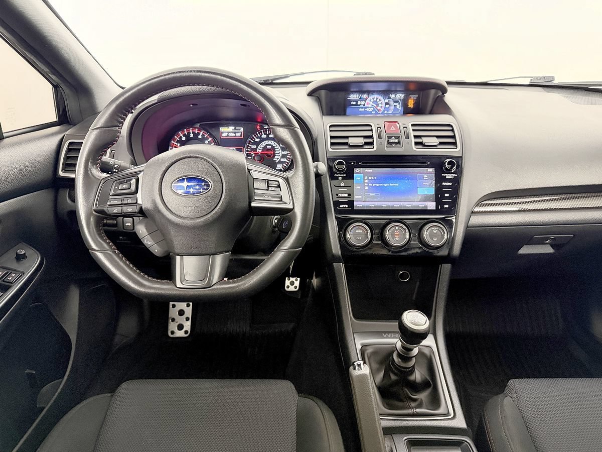 Used 2019 Subaru WRX Premium AWD/4WD image 52