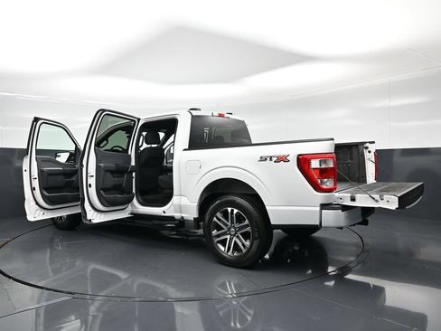 Used 2021 Ford F150 XL w/ STX Appearance Package RWD image 29