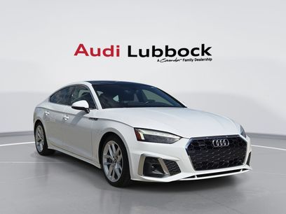 Used 2024 Audi A5 2.0T Premium Plus