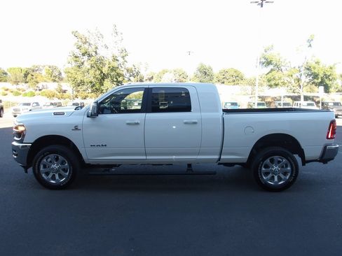 New 2026 RAM 2500 Laramie image 5