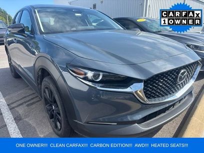 Used 2024 MAZDA CX-30 AWD 2.5 S w/ Preferred Package
