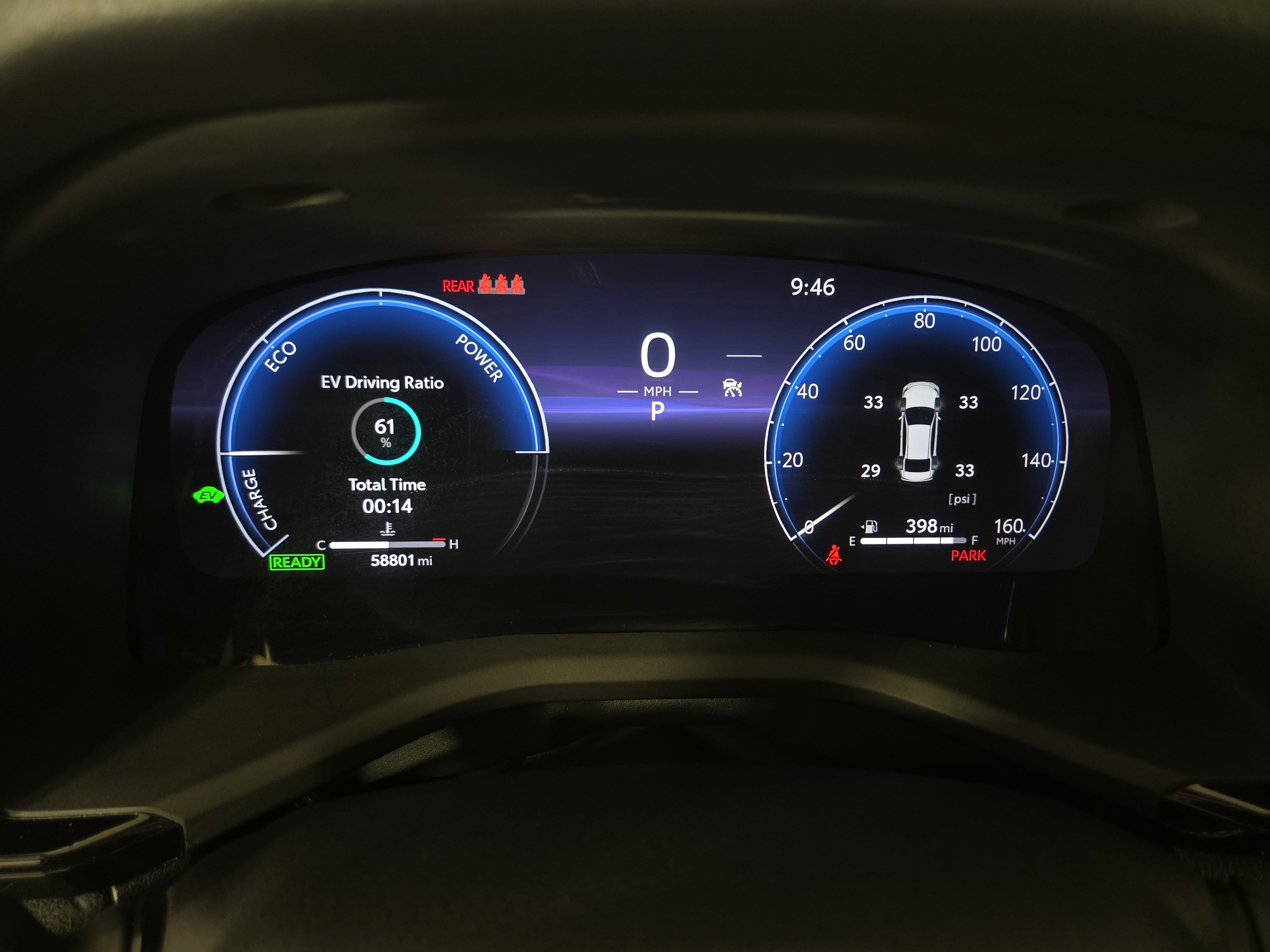 Used 2025 Toyota Camry XLE FWD image 16