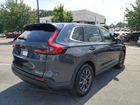 Used 2026 Honda CR-V EX-L image 4
