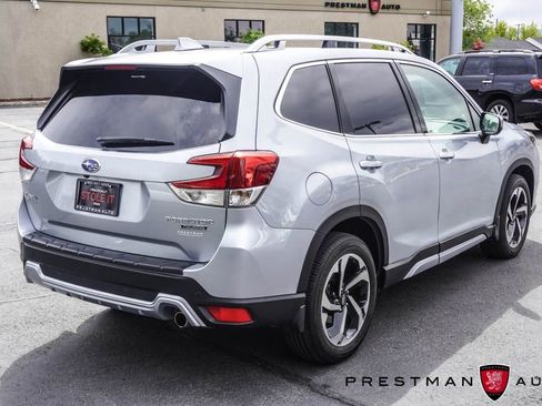 Used 2023 Subaru Forester Touring AWD/4WD image 56